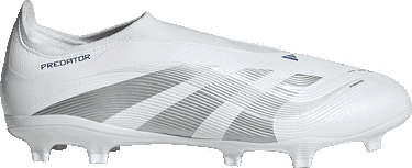 Tenisky a topánky adidas Performance PREDATOR LEAGUE LL FG/MG Biela | id3860, 0