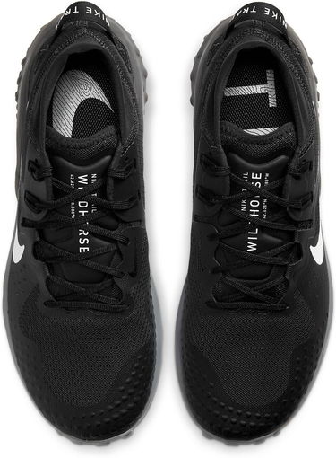 Tenisky a topánky Nike Air Zoom Wildhorse 6 Čierna | bv7106-001, 3