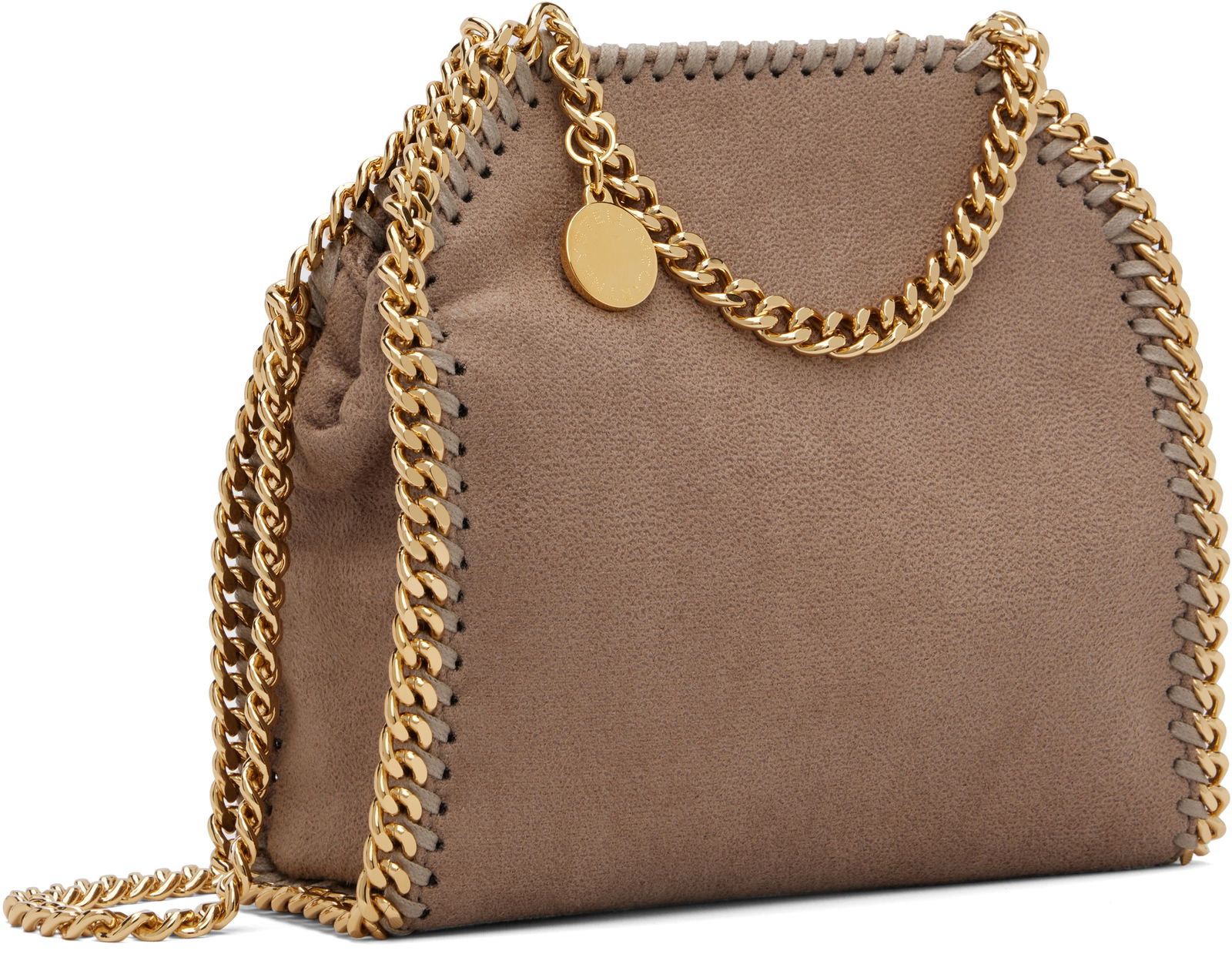 Falabella Tiny Chain Shoulder Bag