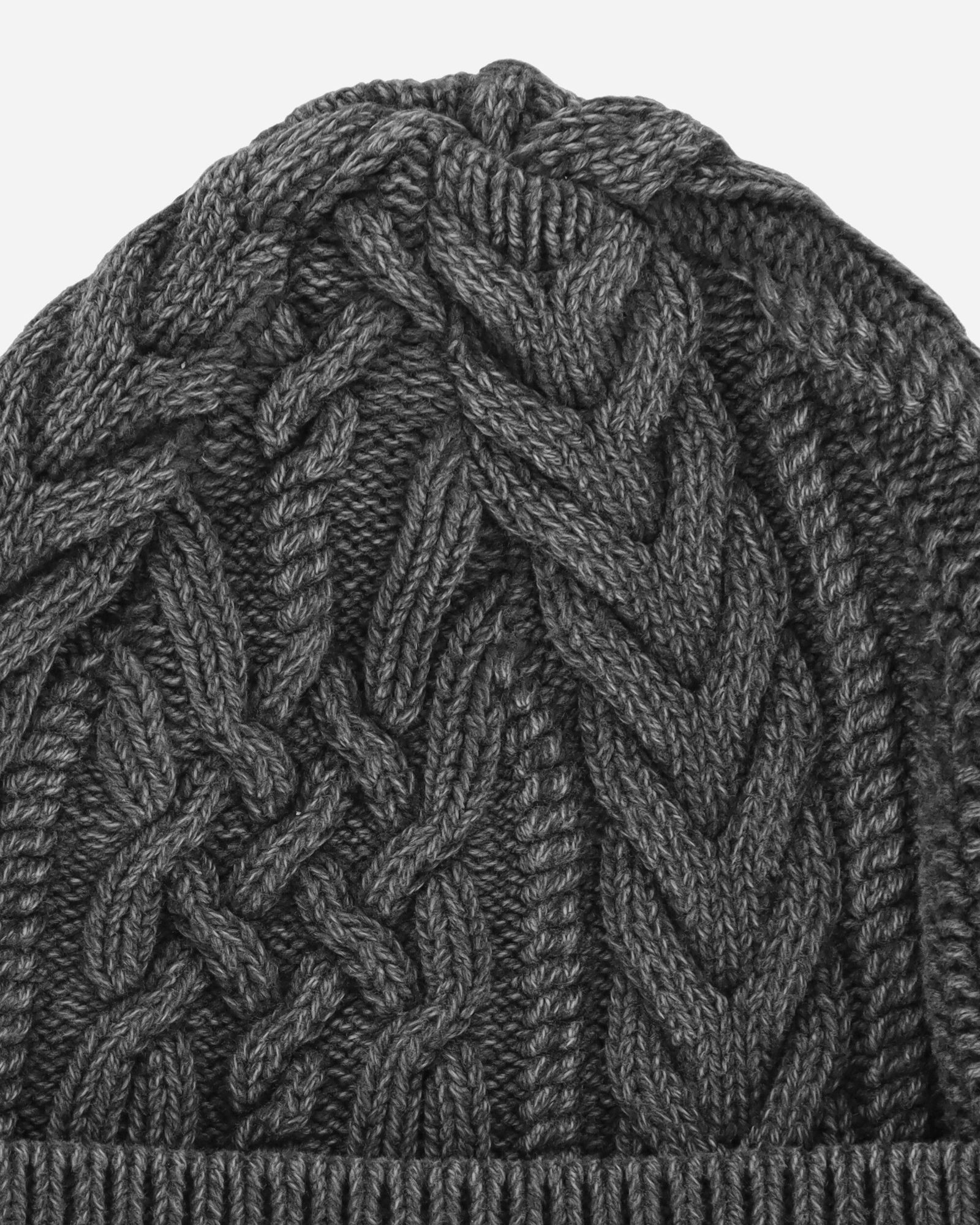 Cable Knit Beanie