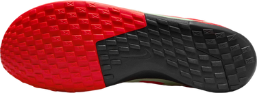 Tenisky a topánky Nike Rival Waffle 6 Červená | dx7998-600, 4