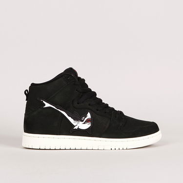 Tenisky a topánky Nike SB Oski x Dunk High Pro Oranžová | CI2692-001, 0