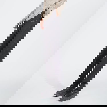 Nohavice a džínsy adidas Performance adidas TERREX Kalhoty Terrex Xploric Čierna | IN6501, 2