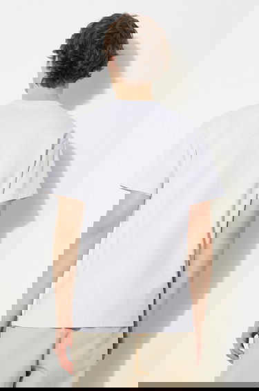 Tričko Carhartt WIP WIP Chase Biela | I026391.00JXX, 4