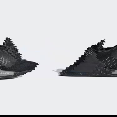 Tenisky a topánky adidas Originals NMD_R1 V2 Čierna | GX0540, 0