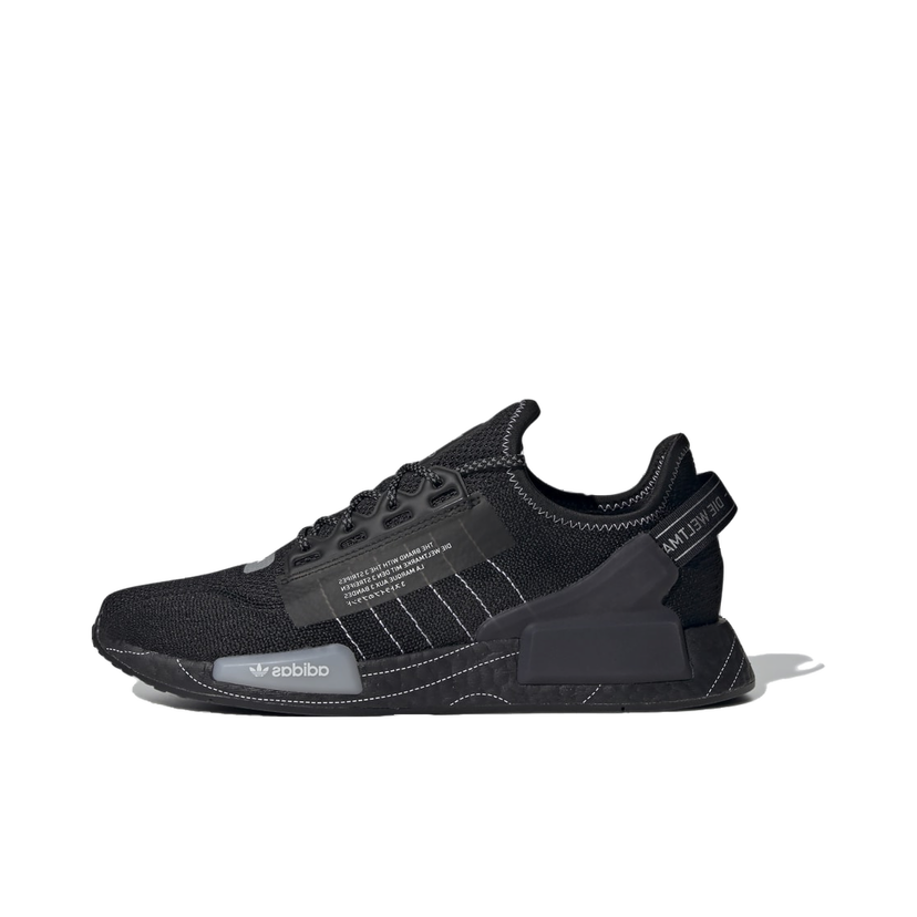 Tenisky a topánky adidas Originals NMD_R1 V2 Čierna | GX0540