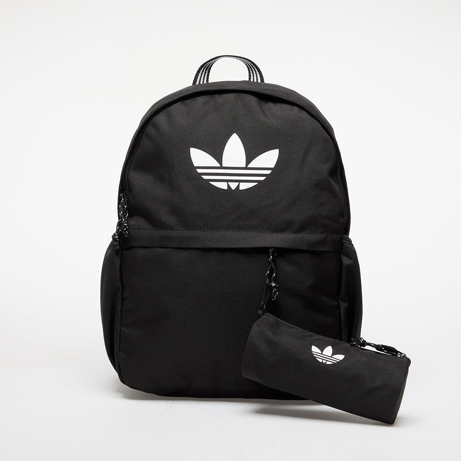 Batoh adidas Originals Adidas Backpack with Pencil Case Čierna | JW0315, 0