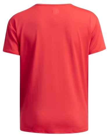 Tričko Under Armour Vanish Energy 2.0 Short Sleeve T-Shirt Červená | 1379141-713, 3
