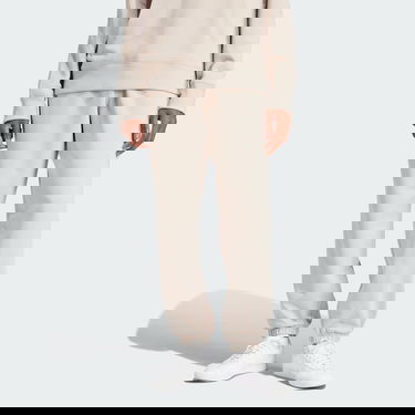 Tepláky adidas Originals Adicolor Contempo French Terry Joggers Béžová | IR7887, 0
