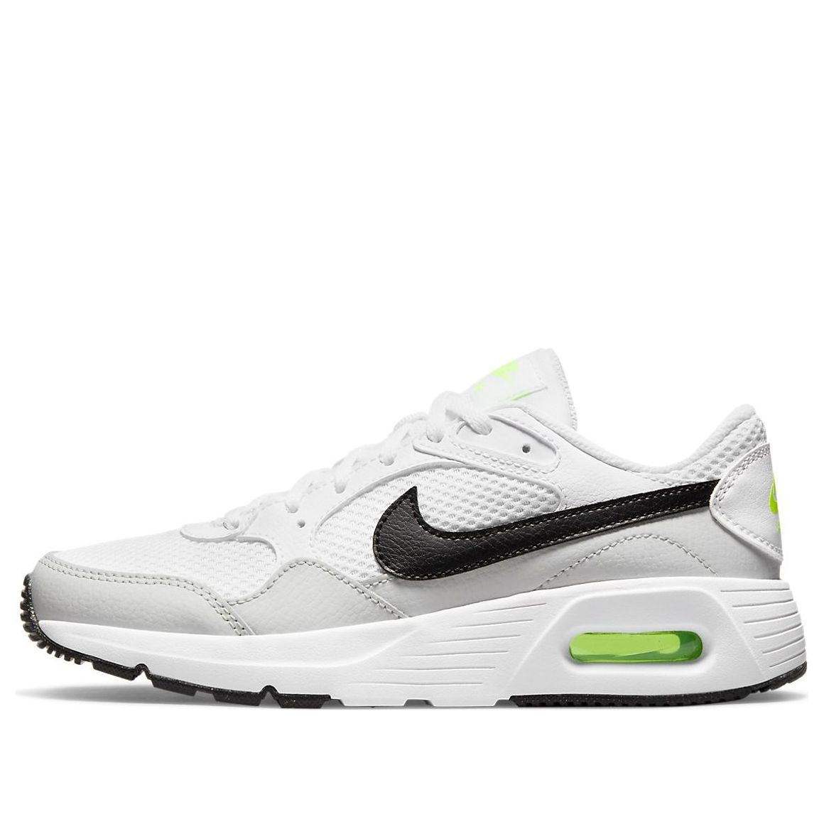 Tenisky a topánky Nike Air Max SC Biela | CZ5358-105, 0