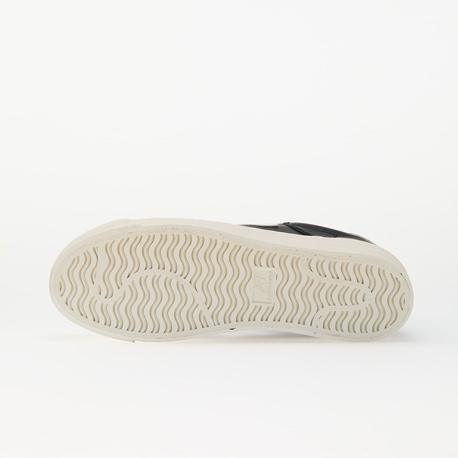 Tenisky a topánky New Balance 100 Black/ White Čierna | BB100LBK, 1