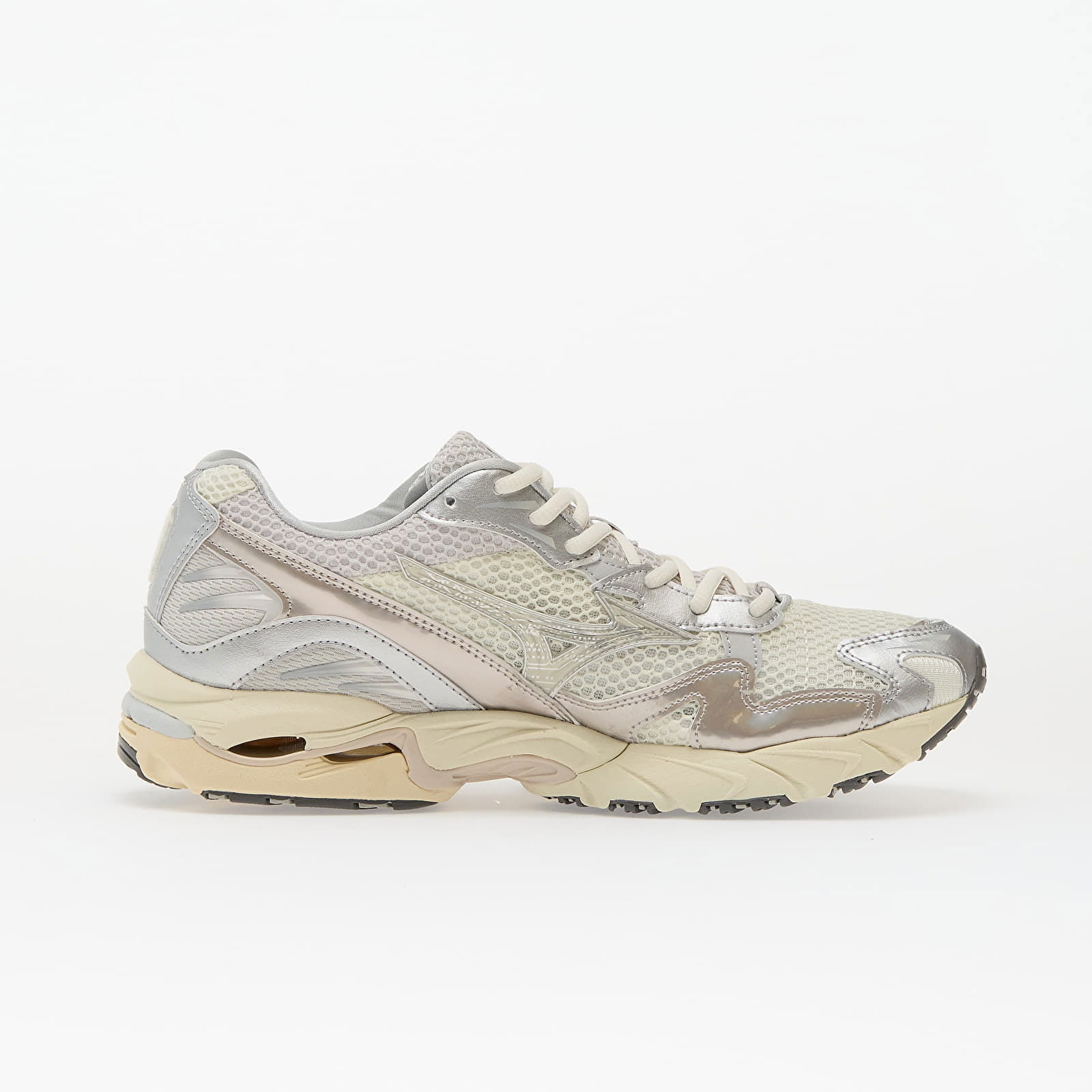 Wave Rider Metallic Pack 2 "White Sand"