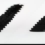 Boundless Days™ Cable Knit Pom Beanie Hat Universal