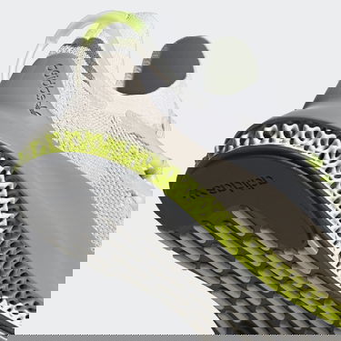 Tenisky a topánky adidas Originals 4D Fusio Šedá | FY5928, 3