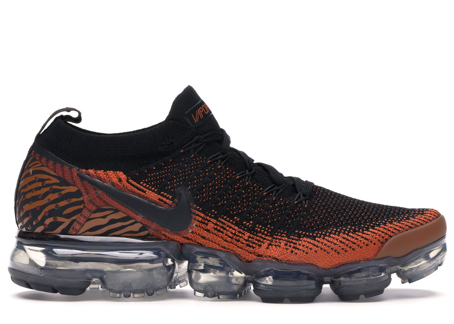 Tenisky a topánky Nike Air VaporMax 2 Tiger Oranžová | AV7973-800, 0
