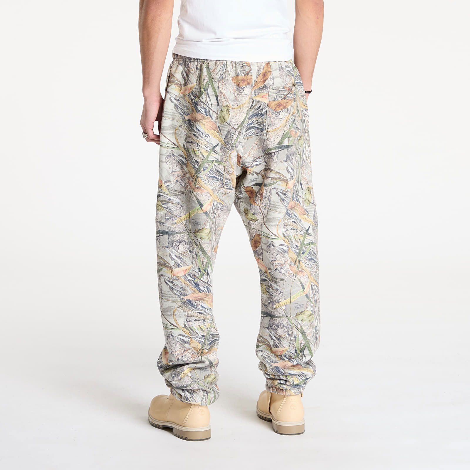 Sweatpants Classic Jogging Print