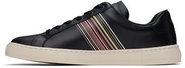 Oblečenie Paul Smith Paul Smith Hansen Čierna | M1S-HAN76-MMOLV, 2