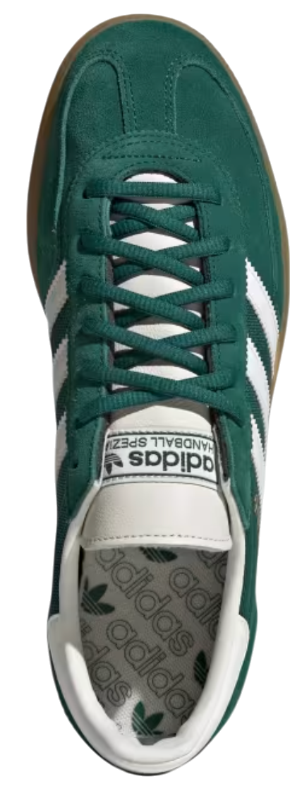 Tenisky a topánky adidas Originals Handball Spezial Zelené | JH5438, 1