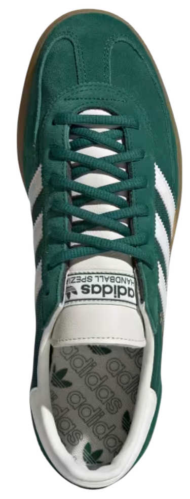 Tenisky a topánky adidas Originals Handball Spezial Zelené | JH5438, 1