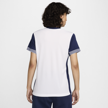 Dres Nike Dri-FIT Tottenham Hotspur Stadium 2024 Biela | FN8984-101, 4