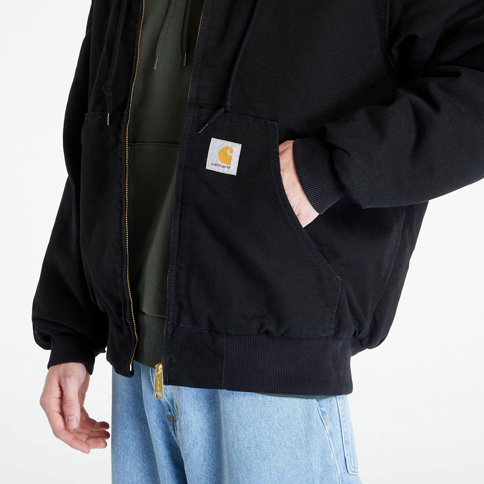 OG Active Jacket