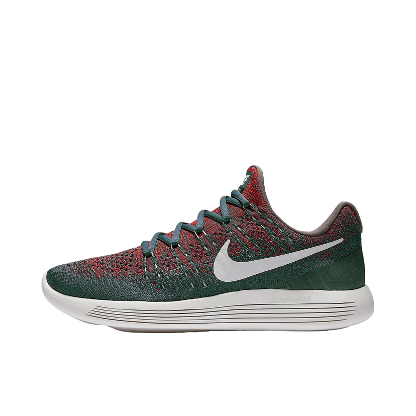 Tenisky a topánky Nike LunarEpic Low Flyknit 2 Gyakusou Blue Fox Hnedá | 880283-400