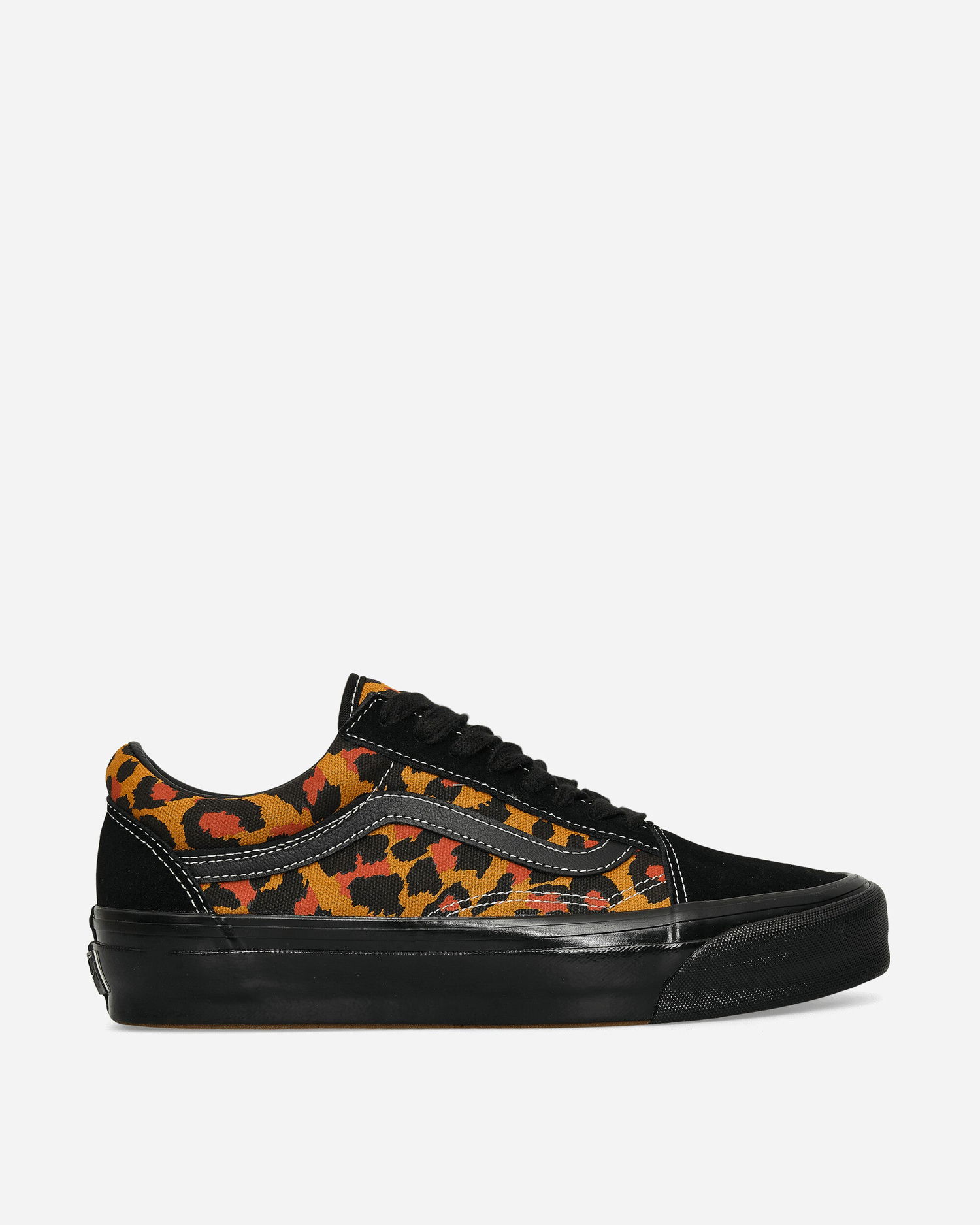 Tenisky a topánky Vans Premium Old Skool, Size 34.5 Rôznofarebný | VN000D56BKA, 1