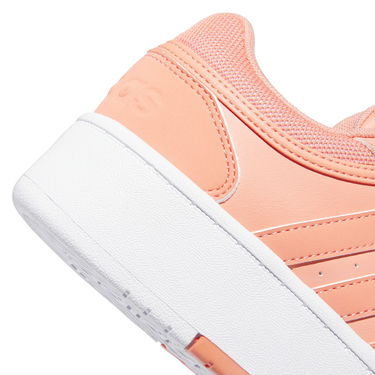 Tenisky a topánky adidas Performance HOOPS 3.0 BOLD W Oranžová | IH0184, 6
