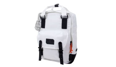 Batoh Doughnut Macaroon Gamespace Series Backpack Biela | D010GS-0001-F, 3