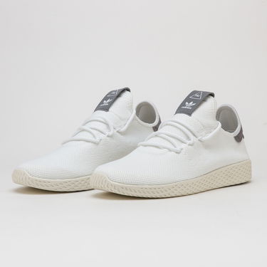 Tenisky a topánky adidas Originals PW Tennis HU Biela | B41793, 0