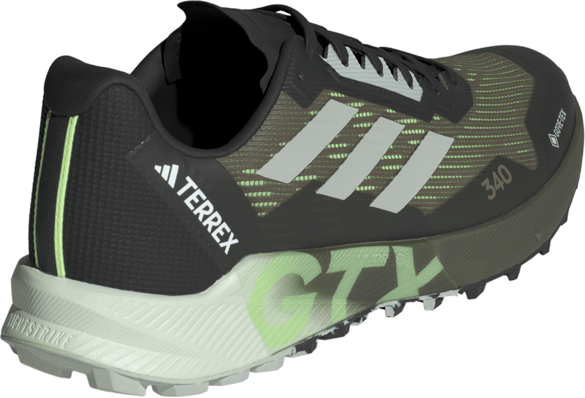 adidas Terrex TERREX AGRAVIC FLOW 2 GTX