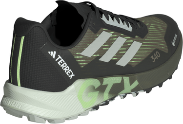 Tenisky a topánky adidas Performance adidas Terrex TERREX AGRAVIC FLOW 2 GTX Čierna | ig8020, 4