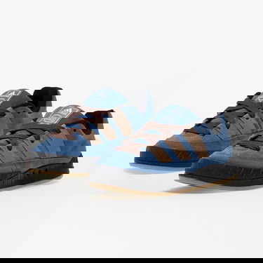 Tenisky a topánky adidas Originals Adimatic Modrá | HQ6901, 5