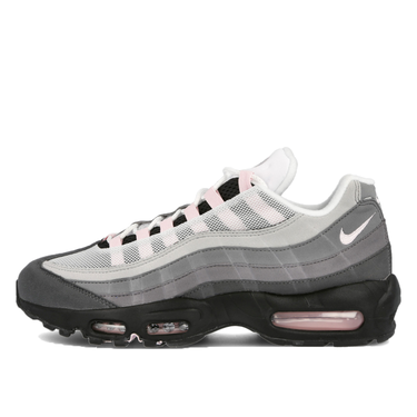 Tenisky a topánky Nike Air Max 95 Gunsmoke Pink Foam Šedá | CJ0588-001, 1