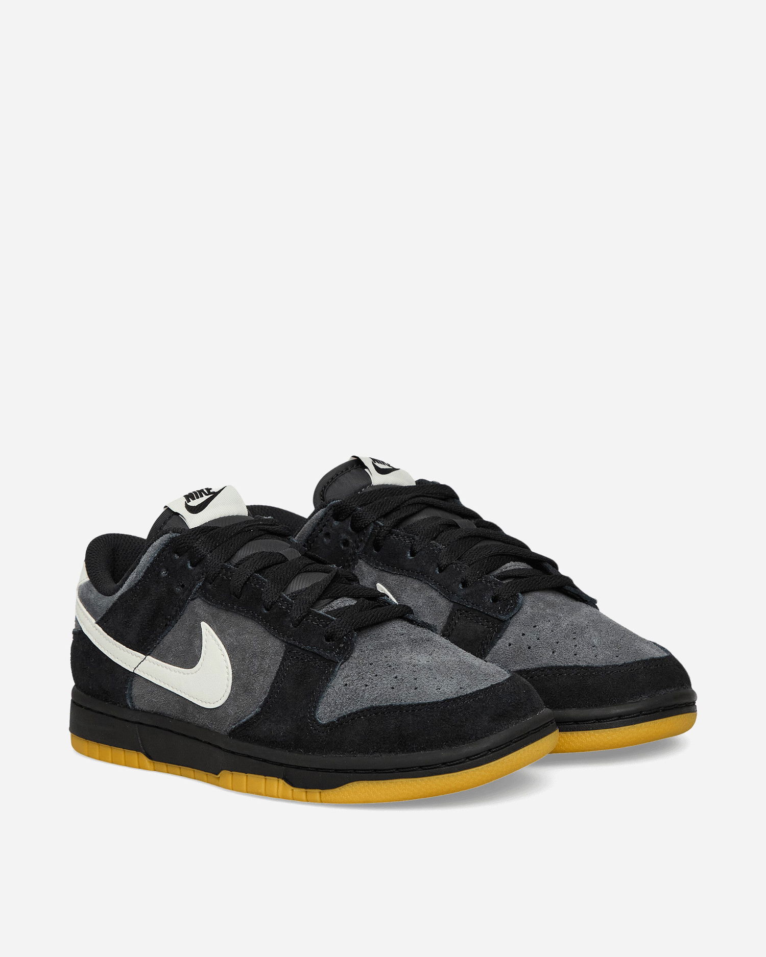 Tenisky a topánky Nike Dunk Low Retro SE Čierna | HQ1931-001, 1