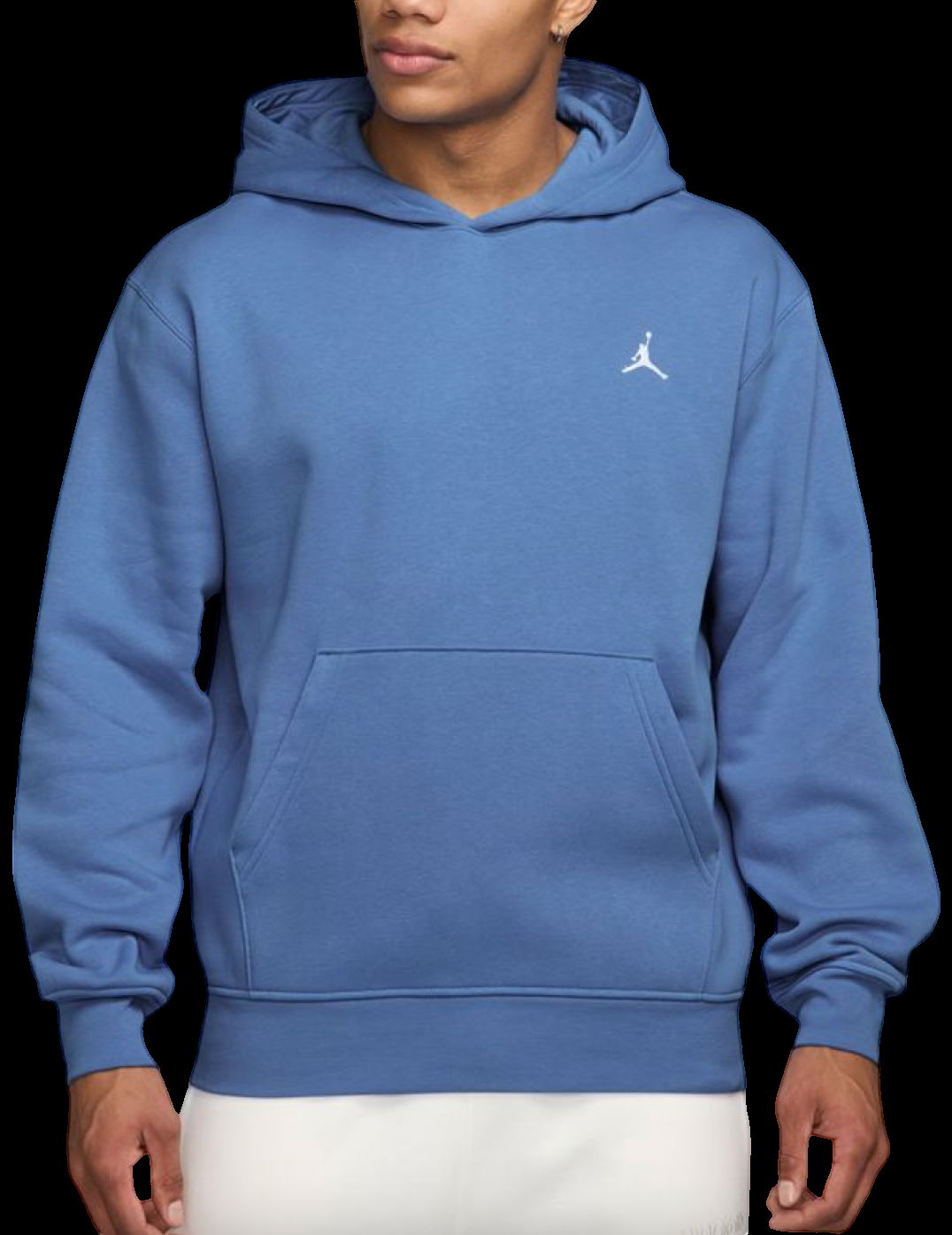 Fleece Hoodie