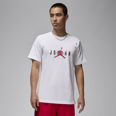 Tričko Jordan Jordan Air Biela | HQ1893-100, 0