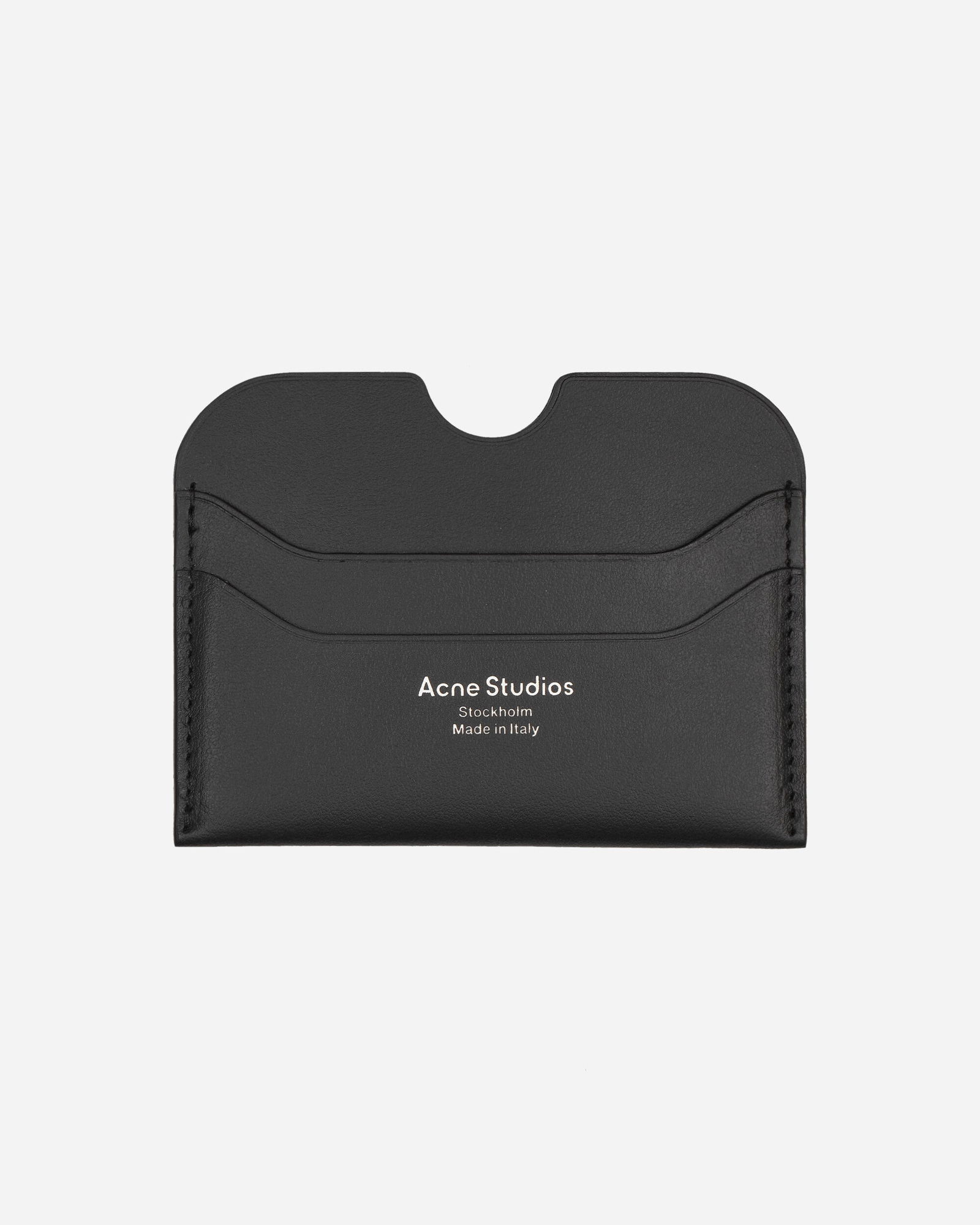 Logo Card Holder