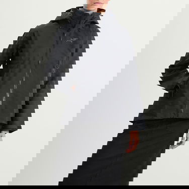 Bunda Arcteryx Beta AR Jacket Size Large Čierna | X000009863-002291, 2