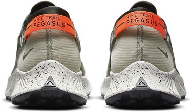 Tenisky a topánky Nike Pegasus Trail 2 Zelené | ck4305-301, 5