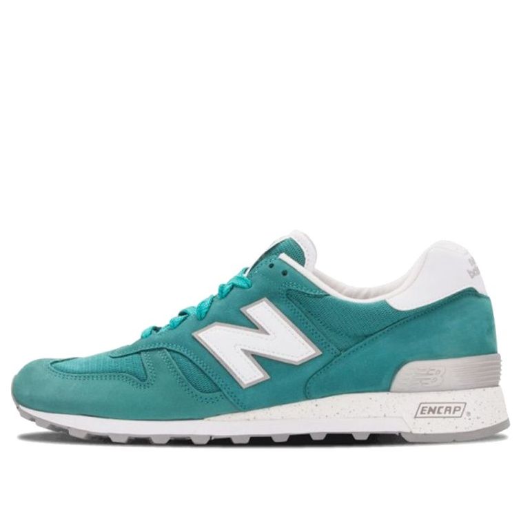 Tenisky a topánky New Balance M1300 National Parks Tyrkysová | M1300NW