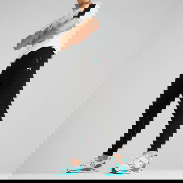 Tepláky Puma Mercedes AMG Petronas Motorsport Formel 1 Sweatpants Čierna | 534907_01, 4