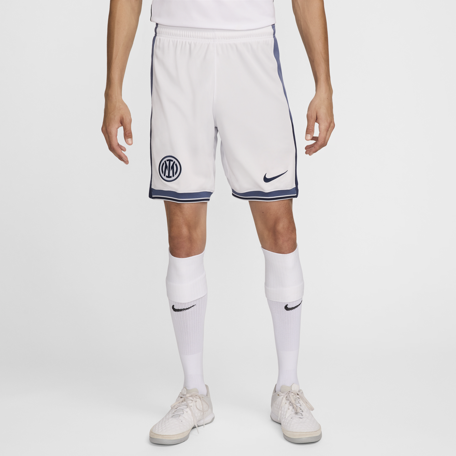 Dri-FIT Inter Milan Stadium 2024/25 Away Replica