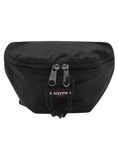 Batohy a tašky EASTPAK Springer Powr Waistpack Powr Čierna | EA5BA6O25