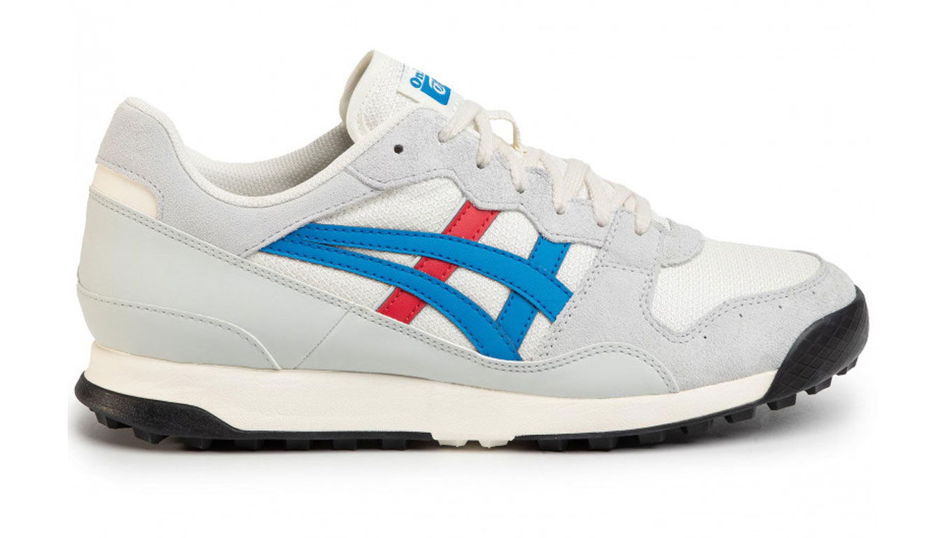 Tenisky a topánky Onitsuka Tiger Horizonia Biela | 1183A206-100, 0