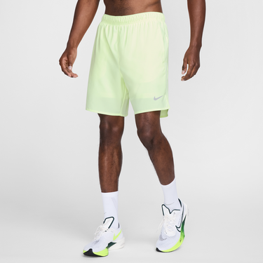 Šortky Nike Challenger Dri-FIT 2-in-1 7" Running Shorts Žltá | DV9357-701, 0