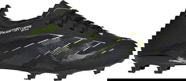 Tenisky a topánky adidas Performance adidas PREDATOR LEAGUE FG/MG J Čierna | ji1122, 1