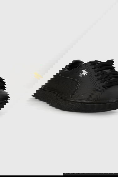 Tenisky a topánky Puma Basket Classic XXI Čierna | 374923, 1