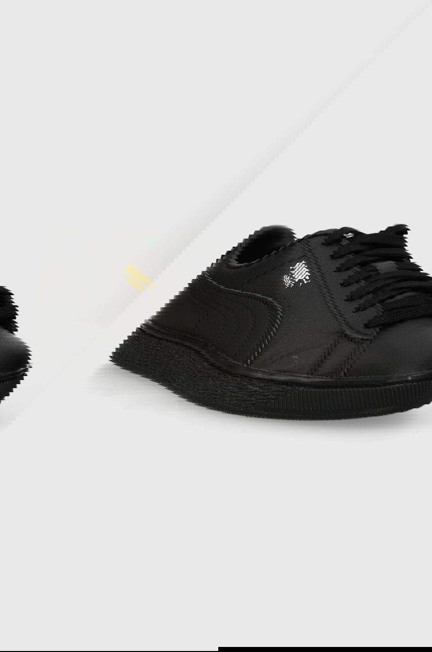 Tenisky a topánky Puma Basket Classic XXI Čierna | 374923, 1