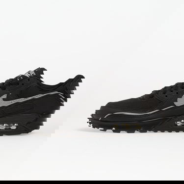 Tenisky a topánky Nike Air Max 90 Premium Čierna | HV4517-002, 0